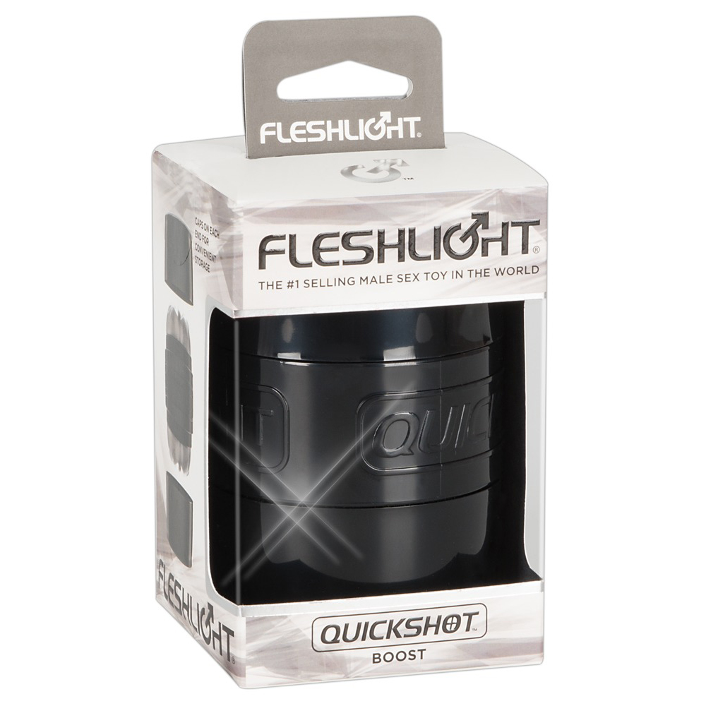 Соединитель Fleshlight Quickshot Quick Connect, бесцветный E28986 - Fleshlight - Аксессуары, интимная косметика и средства по уходу за секс-игрушками Fleshlight - Купить